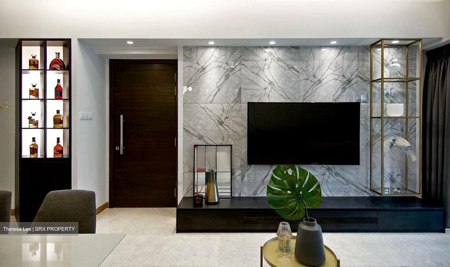 The Berth By The Cove (D4), Condominium #471130651